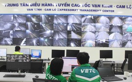 Thu phí cao tốc đoạn Quảng Ngãi-Nha Trang từ ngày 14/8