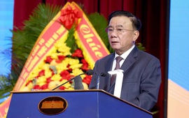 Chuyển biến mạnh trong tư duy, nhận thức về đối ngoại Đảng và đối ngoại nhân dân