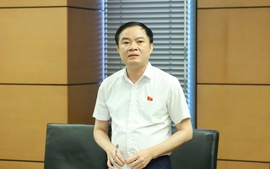 Đề nghị quy định rõ hai tư cách pháp lý của Petrovietnam trong dự thảo Luật Dầu khí (sửa đổi)