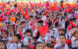 Các nhiệm vụ trọng tâm năm học 2026 - 2027