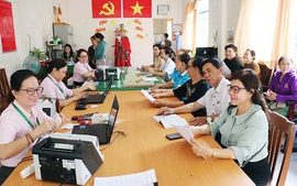 Tín dụng chính sách tạo động lực phát triển kinh tế biển An Giang
