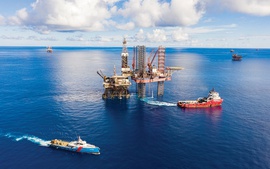 Sửa Luật Dầu khí: Làm rõ cơ chế xử lý rủi ro cho Petrovietnam