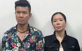 Truy tố 65 bị can trong vụ 'đại án' xảy ra tại Viện Pháp y tâm thần Trung ương