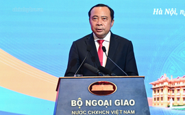 Ngoại giao khoa học công nghệ: Mở đường để Việt Nam làm chủ công nghệ chiến lược