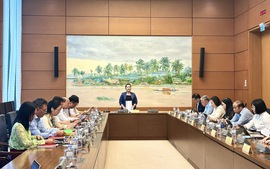 Thành lập thành phố Quảng Ninh và Bắc Ninh: Điểm nhấn, cực tăng trưởng mới cho khu vực phía bắc