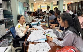 Đã khai thuế thuê nhà theo quy định cũ, có phải làm lại?
