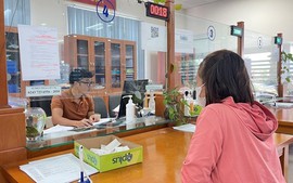 Bị ốm trùng ngày nghỉ phép năm, có được chế độ ốm đau?