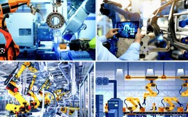 Phê duyệt Chương trình khoa học, công nghệ và đổi mới sáng tạo quốc gia đặc biệt về công nghệ chiến lược