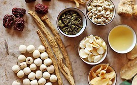 Chấn chỉnh hoạt động kinh doanh dược liệu