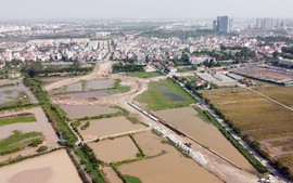 Chuyển thành đất ở có bắt buộc phải giáp đường đi?