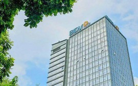 BIDV tiên phong chuẩn hóa quản lý phát thải theo thông lệ quốc tế