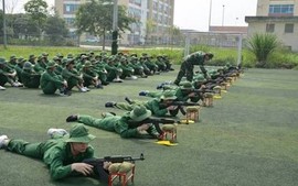 Phê duyệt Kế hoạch bồi dưỡng kiến thức quốc phòng và an ninh cho đối tượng 1 năm 2027