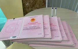 Đất nhận chuyển nhượng lâu năm, mất giấy tờ gốc: Làm sao để cấp sổ?