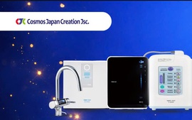 Cạnh tranh không lành mạnh, Công ty Cosmos Japan Creation bị phạt 200 triệu đồng