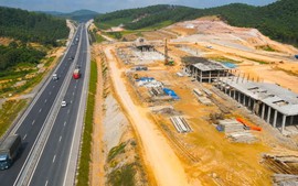 Cần thiết thay đổi cơ chế đầu tư trạm dừng nghỉ cao tốc