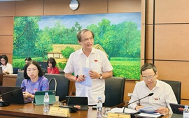 Thống nhất cơ chế phân cấp, tăng cường hậu kiểm trong lĩnh vực nông nghiệp