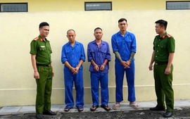 Khởi tố 3 bị can lợi dụng mạng xã hội gây rối trật tự công cộng