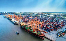 Xây dựng và phát triển Việt Nam trở thành quốc gia biển mạnh
