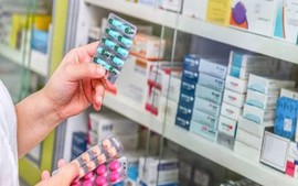 Thị trường dược phẩm đạt 7 tỷ USD, ngành dược hướng tới nâng cao năng lực tự chủ