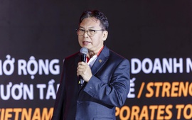 Tiếp vốn đúng nhu cầu, cùng doanh nghiệp tạo sức bật tăng trưởng