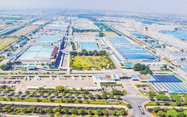 Mở rộng ngành nghề, khu công nghiệp có phải xin lại giấy phép môi trường?