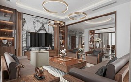Thị trường nội địa: Động lực tăng trưởng mới cho ngành gỗ Việt