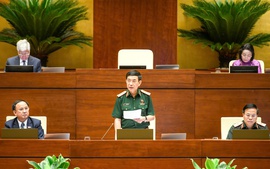 Tạo hành lang pháp lý vững chắc phòng, chống phổ biến vũ khí hủy diệt hàng loạt
