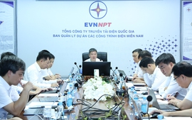 Dồn lực, quyết tâm đóng điện 14 dự án khu vực phía nam trong 5 tháng cuối năm
