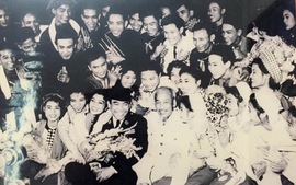 Từ tư tưởng Hồ Chí Minh về Văn hóa, khơi dậy khát vọng phát triển đất nước giàu mạnh, phồn vinh, hạnh phúc