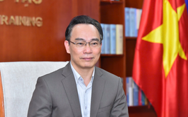 Bộ trưởng Hoàng Minh Sơn: Năm học mới, chuyển hóa những chính sách thành kết quả cụ thể, thực chất