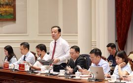 Luật sửa đổi 4 luật về công nghệ, viễn thông: Cắt giảm 47 điều kiện kinh doanh
