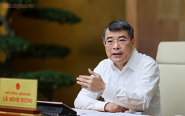 Thủ tướng: Giải quyết những vấn đề lớn, căn cơ trong huy động, sử dụng hiệu quả nguồn lực