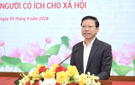 Tiếp nối tư tưởng Hồ Chí Minh về yêu cầu học tập suốt đời đối với cán bộ