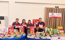 5 sản phẩm Thương hiệu Quốc gia: Dấu ấn 25 năm Richy trên hành trình tự chủ sản xuất