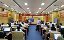 Cục Thuế nâng cấp ứng dụng công nghệ để đáp ứng Luật Quản lý thuế mới