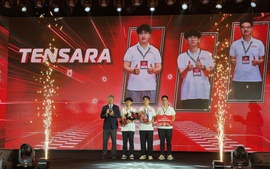 Viettel AI Race vinh danh những giải pháp AI xuất sắc