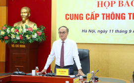 Bộ Nội vụ thông tin việc rà soát, xử lý sai phạm trong thực hiện chính sách Nghị định 178