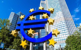 ECB tăng lãi suất lên 2,5% và định hướng chính sách thời gian tới
