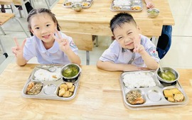 Công điện của Thủ tướng Chính phủ về việc tăng cường bảo đảm an toàn, chất lượng bữa ăn nội trú, bán trú trong các cơ sở giáo dục