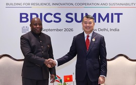 Tổng thống Burundi: Burundi rất mong muốn học hỏi kinh nghiệm của Việt Nam