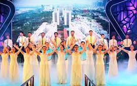 Thế nào là viên chức hoạt động nghề nghiệp nghệ thuật biểu diễn?