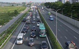 Hoàn thiện quy định về khoảng cách an toàn trên cao tốc phù hợp với điều kiện cầu, đường, mật độ giao thông