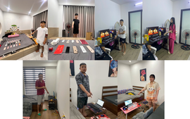 Triệt phá đường dây lừa đảo chiếm đoạt hơn 1.000 tỷ đồng