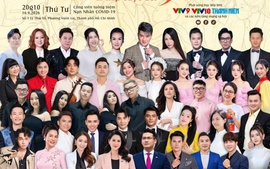 'Nghĩa tình Phương Nam - Cùng con đi tiếp cuộc đời'-Nối dài những tấm lòng nhân ái