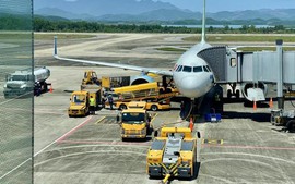 Giải bài toán giảm phát thải, quản lý tiếng ồn trong hàng không dân dụng