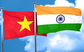 Việt Nam- Ấn Độ hướng tới kim ngạch thương mại 25 tỷ USD
