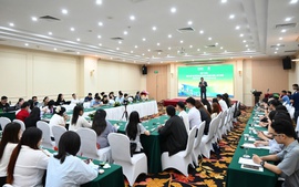 Làm gì để thúc đẩy tái chế bao bì trong ngành dược, mỹ phẩm?