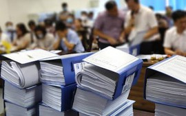 Có được chỉ định thầu cho nhà thầu liên danh?