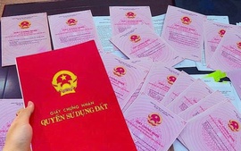 Hà Nội bứt phá trong chiến dịch 45 ngày cao điểm hoàn thiện cơ sở dữ liệu đất đai