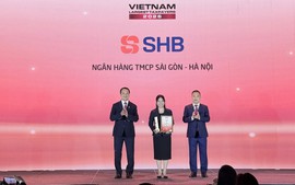 Top 20 doanh nghiệp nộp ngân sách hơn 600.000 tỷ đồng